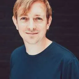 Timothy Marchant