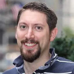 Benjamin Trent