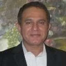 Javed Hussain