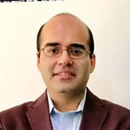 Safee Shah, Founder & CEO at Byte