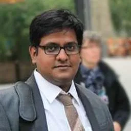 Naisheel Verdhan, Angel Investor