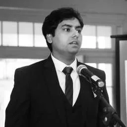 Vivek Pandey
