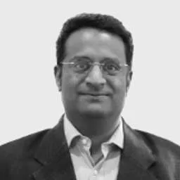 Ranjith Mukundan, Angel Investor