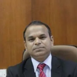 Rajesh Ranjan