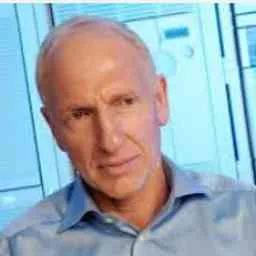 Dov Baharav, Member of the Board of Directors at Mellanox Technologies