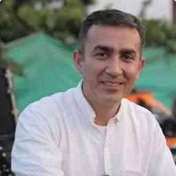 Devneet Bajaj