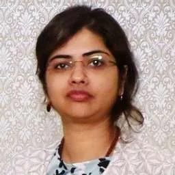 Dr. Tamaswati Ghosh