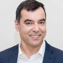 Amnon Shashua, Chairman and CoFounder at Mentee Robotics
