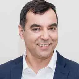 Amnon Shashua, Angel Investor at Intel Capital