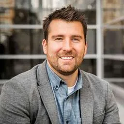 Keaton Hatch