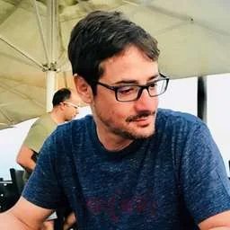 Cristobal Perán Estepa