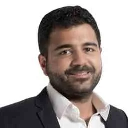 Dhruv Arora, Angel Investor