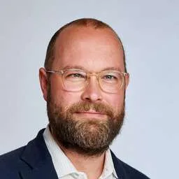 Sven Fund, Managing Director at Fullstopp