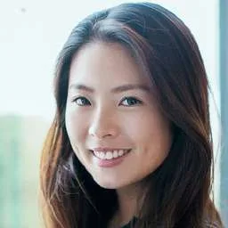 Cassidy Wong