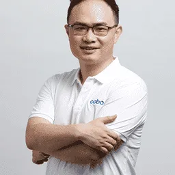Changhao Jiang