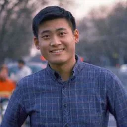 Addison Yang