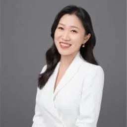 Jasmine Zhang, Angel Investor