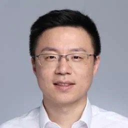 Jian Ma