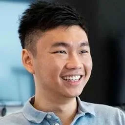 Oswald Hexiang, Angel Investor
