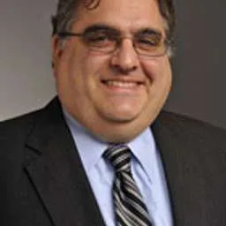 Bruce Frank