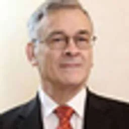 Bernard Daugeras