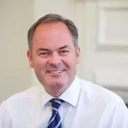 Simon Barnes