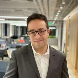 Mehdi Bedadi, Angel Investor
