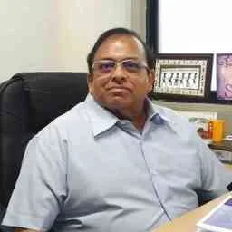 Ravindran Govindan, Angel Investor
