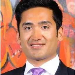 Rabindra Shrestha