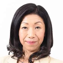 Kayo Ikeda