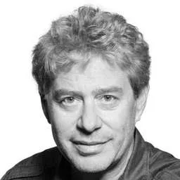 Rafi Gidron, Chairman and Co-Founder at Xperiti