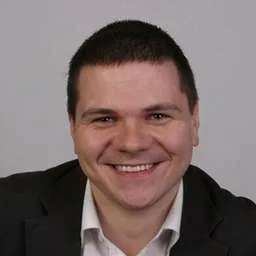 Bartosz Majewski, Angel Investor at Restimo