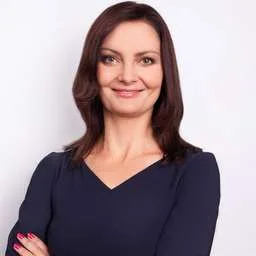 Magda Grzybowska