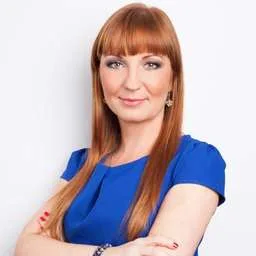 Elizabeth Obrebowska