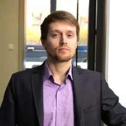 Marek Radziszewski