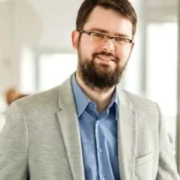 Dawid Wesołowski