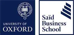 Said Business School, University of Oxford