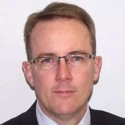 Keith Webb