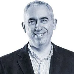 Olivier Goudet