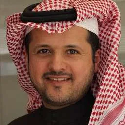 Khalid AlHadlaq, Co-Founder & Managing Partner at Idrisi Ventures