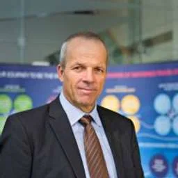 Armin Meier, Managing Partner at Boyden