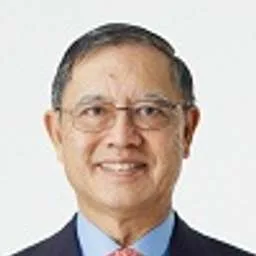Choo Chiau Beng
