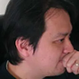 Kelvin Goh Hock Khang