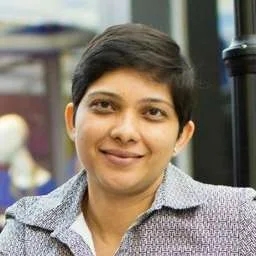 Gunjan Soni