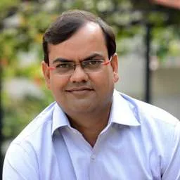 Amit Somani