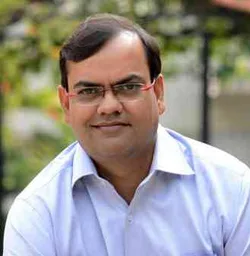 Amit Somani