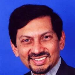 Rajesh Mashruwala