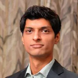 Rahul Garg