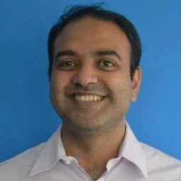 Sandeep Ramesh