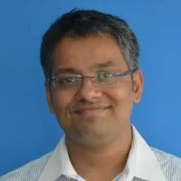 Shivakumar Ramaswami
